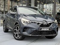 tweedehands Mitsubishi ASX 1.6 HEV AT Intense+ | DIRECT UIT VOORRAAD LEVERBAA