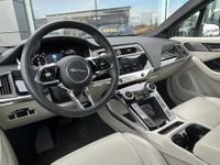 Occasion Jaguar I-Pace 294 kW (400 PK) 2021 Blauw SUV