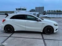 tweedehands Mercedes A45 AMG AMG 4MATIC