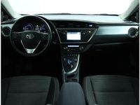 tweedehands Toyota Auris 1.8 Hybrid Aspiration | Automaat |Climate control | Cruise Control | Navigatie | lichtmetalen velgen |