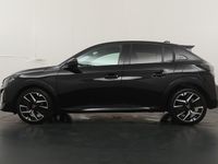 Nieuw Peugeot 208 GT 2026 Zwart Hatchback