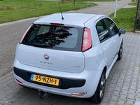 tweedehands Fiat Punto Evo 1.3 M-Jet Dynamic 5-deurs N.A.P