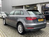 tweedehands Audi A3 Sportback g-tron 1.4 TFSI Attraction Pro Line Plus g-tron