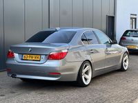 tweedehands BMW 530 5-SERIE i AUT Boekjes Xenon PDC Top staat!