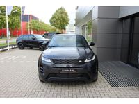 tweedehands Land Rover Range Rover evoque P300e AWD R-Dynamic SE | Panorama dak | Black Pack | 20" Lm