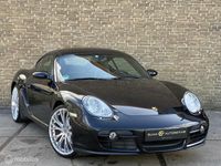 tweedehands Porsche Cayman 2.7 H6