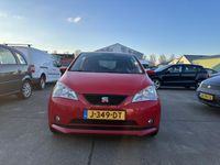 tweedehands Seat Mii 1.0 Style Chic