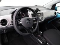 tweedehands VW e-up! Edition | 83 PK | Achteruitrijcamera | Lichtmetale