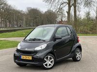 tweedehands Smart ForTwo Coupé 1.0 Pure Facelift / APK T/M 2025 / *NAP*