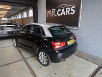 tweedehands Audi A1 Sportback 1.6 TDI Pro Line S Navi/Airco