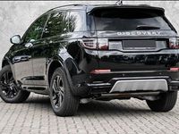 Occasion Land Rover Discovery Sport S 268 PK (197 kW) 2025 Overige SUV
