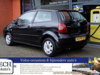 tweedehands VW Polo 1.4-16V 75 pk nieuwe APK!