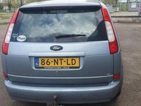 tweedehands Ford C-MAX 2.0 TDCi First Edition
