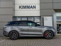 tweedehands Land Rover Range Rover Velar 5.0 V8 SVAutobiography Dynamic Edition