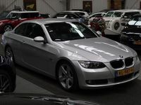 tweedehands BMW 320 Cabriolet 320 Cabrio i High Executive Airco, Stuurbek