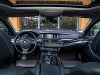 tweedehands BMW 530 530 5-serie Touring d High Executive Panodak HUD Ad