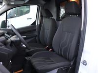 Occasion Ford Transit Connect Trend 101 PK (74 kW) 2017 Wit MPV