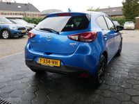 tweedehands Mazda 2 1.5 SKYACT-G SPORT **Airco//Navi//Lm **