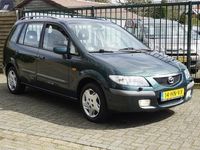 tweedehands Mazda Premacy 1.8 hp Exclusive Breeze AIRCO