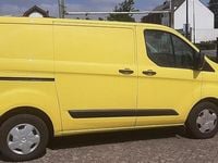 Occasion Ford Transit Custom Trend 2019 Geel