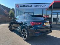 Occasion Audi Q3 Sportback S-Line 150 PK (110 kW) 2021 Zwart SUV