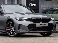 Occasion BMW 330e M Sport 292 PK (214 kW) 2023 Grijs Stationwagen
