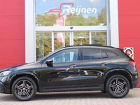 Occasion Mercedes GLA250 AMG line 218 PK (160 kW) 2023 Zwart SUV
