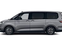 tweedehands VW Multivan Bedrijfswagens Bulli Edition L2 1.4 eHybrid 110 kW (150 pk) 3120 mm met overhang 6 versnellinge