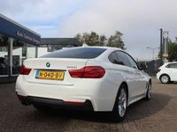 tweedehands BMW 420 Gran Coupé 4-Serie (f36) 420i 184pk 4-Cilinder Aut