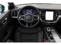 tweedehands Volvo S60 B4 (M-HYBRID) PLUS DARK