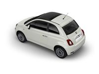 tweedehands Fiat 500 1.0 Hybrid Dolcevita Finale / € 2.700 Korting / Snel leverbaar