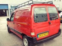 tweedehands Citroën Berlingo 1.4/89.500KM/Basis/Benzine/NwAPK/Garantie!