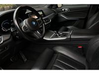 Occasion BMW X5 Executive 286 PK (210 kW) 2023 Zwart SUV