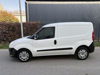 Occasion Fiat Doblò 120 PK (88 kW) 2011 Overige MPV