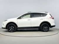 tweedehands Toyota RAV4 2.5 Hybrid Black Edition