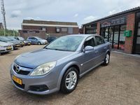 tweedehands Opel Vectra 1.8-16V Temptation