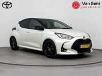 Occasion Toyota Yaris Executive 116 PK (85 kW) 2022 Wit Hatchback