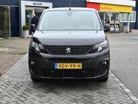 tweedehands Peugeot Partner 1.5 BlueHDI Premium