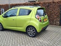 tweedehands Chevrolet Spark 1.0 16V LS Bi-Fuel