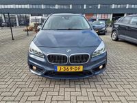 tweedehands BMW 218 2-SERIE GRAN TOURER I Luxury 7p