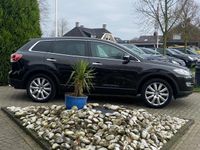 tweedehands Mazda CX-9 3.7 V6 GT 2009 Youngtimer 7-Persoons Trekhaak