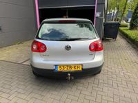 tweedehands VW Golf V 1.4 TSI Optive 4