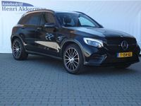 tweedehands Mercedes GLC43 AMG AMG 4MATIC | BOM VOL!