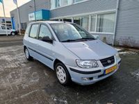 tweedehands Hyundai Matrix 1.8i GLS Airco! Bj:2001 NAP!