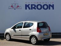 Occasion Suzuki Alto Comfort 68 PK (50 kW) 2009 Grijs Hatchback