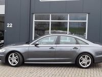 tweedehands Audi A6 Limousine 2.0 TFSI Pro Line S | S-Line | NL Auto | NAP + APK 3-2025 !