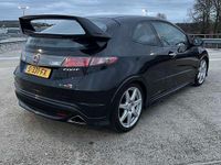 Occasion Honda Civic Type R 200 PK (147 kW) 2007 Sedan