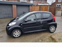 tweedehands Peugeot 107 1.0-12V Sportium