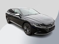 Occasion VW Arteon Business+ 218 PK (160 kW) 2022 Zwart Stationwagen
