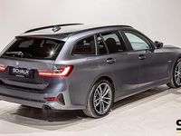 Occasion BMW 330 M Sport 291 PK (214 kW) 2022 Grijs Stationwagen